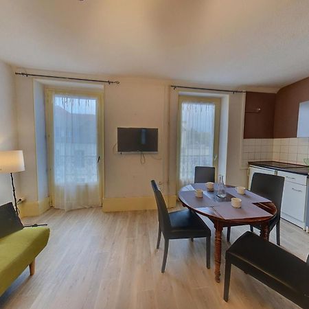 Residence Du Rhone Et Des Thermes เนรีส์เลส์แบงส์ ภายนอก รูปภาพ