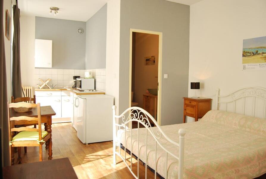 Residence Du Rhone Et Des Thermes เนรีส์เลส์แบงส์ ภายนอก รูปภาพ