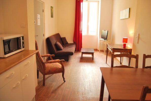 Residence Du Rhone Et Des Thermes เนรีส์เลส์แบงส์ ภายนอก รูปภาพ